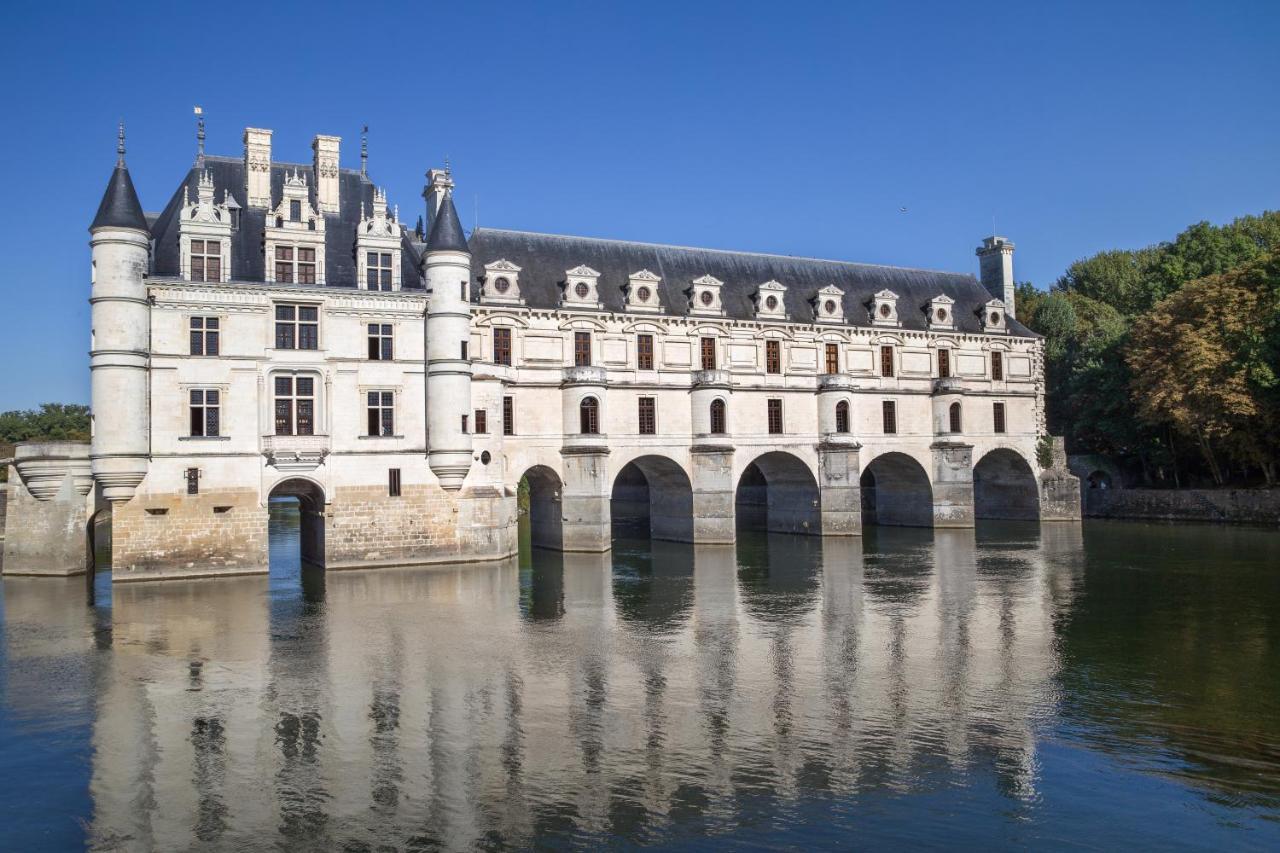 Les Hauts Du Bourg, Blois-Chambord-Amboise-Beauval Coulanges エクステリア 写真